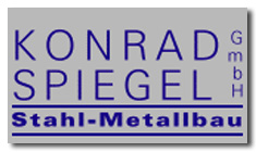 Konrad Spiegel GmbH